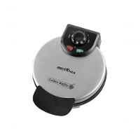 Maquina De Waffle Britania Golden 850W 110V - 2
