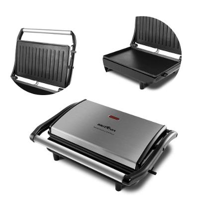 Sanduicheira Bgr27i Britânia Antiaderente 220V