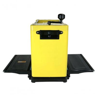 Plaina Desempenadeira 13'' Pdl-1300 Lynus 110V