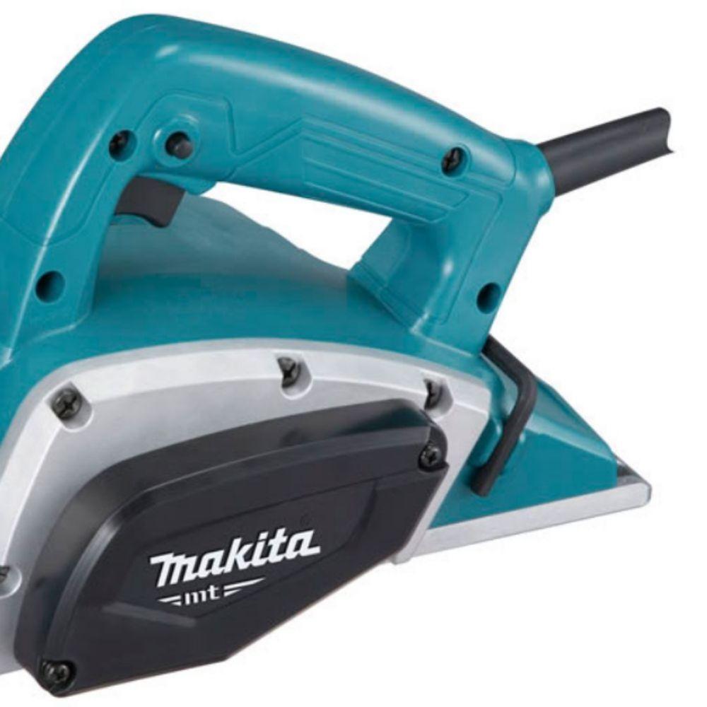 Plaina Industrial 82mm 500W M1902b Makita 110V - 4