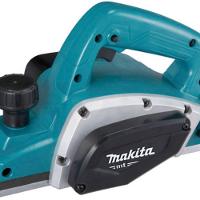 Plaina Industrial 82mm 500W M1902b Makita 110V - 3