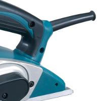 Plaina Eletétrica 82mm (3 1-4) Kp0800--p Makita 110V - 2