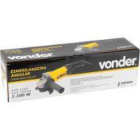 Esmerilhadeira Angular 4.1-2 Eav 1140 Vonder 110V - 2