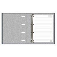 Fichário Caderno Argolado Lunix 80 Folhas - Tilibra - 2