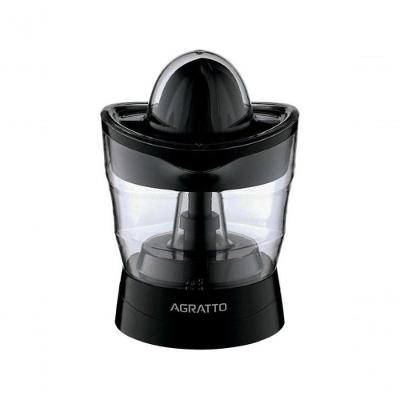 Espremedor De Frutas Agratto 700ml Preto 110V