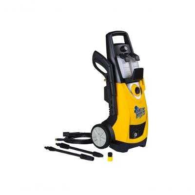 Lavadora Alta Pressão 2000u 140 Bar 2030 Lbs 7,2 L-m 110V