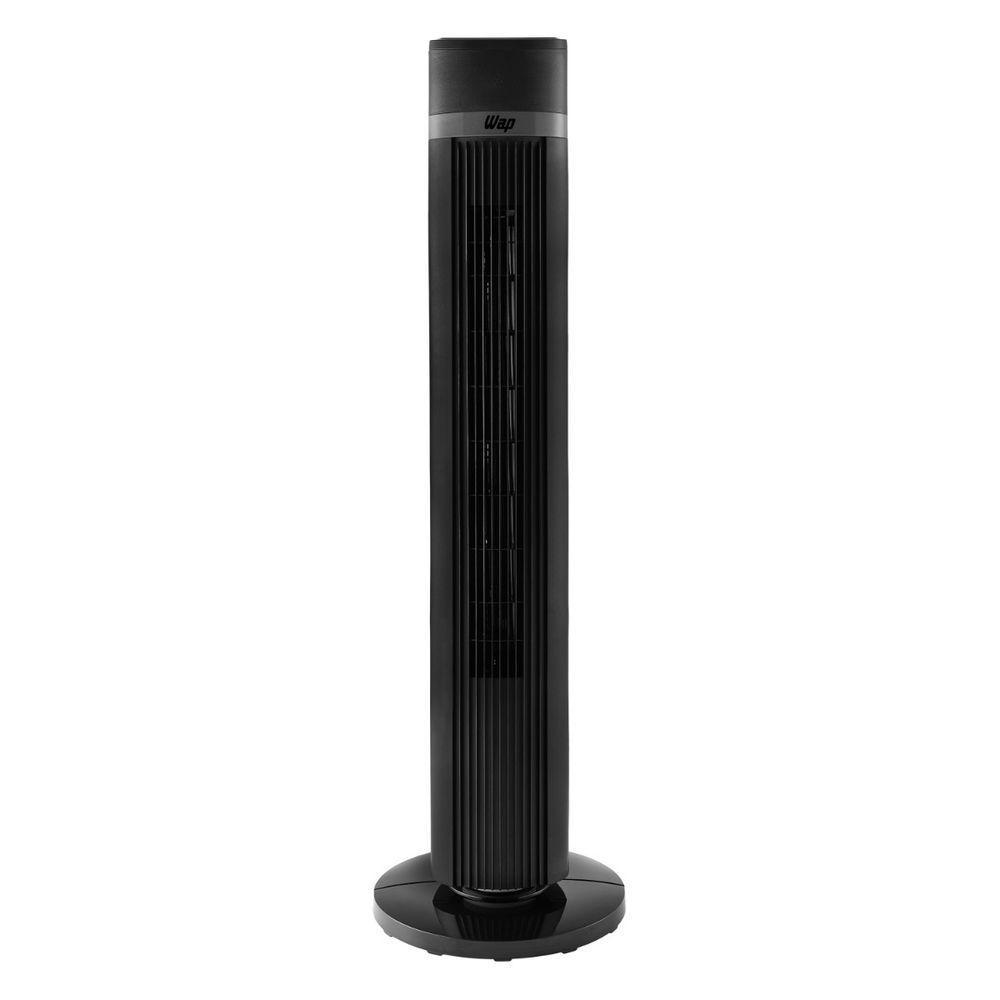 Ventilador Torre Com Controle Remoto WAP Air Silence 220V - 4