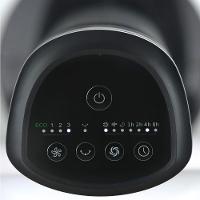 Ventilador Torre Com Controle Remoto WAP Air Silence 220V - 6