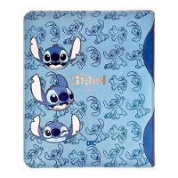 Fichário Caderno Argolado Stitch 48 Folhas - Dac - 2