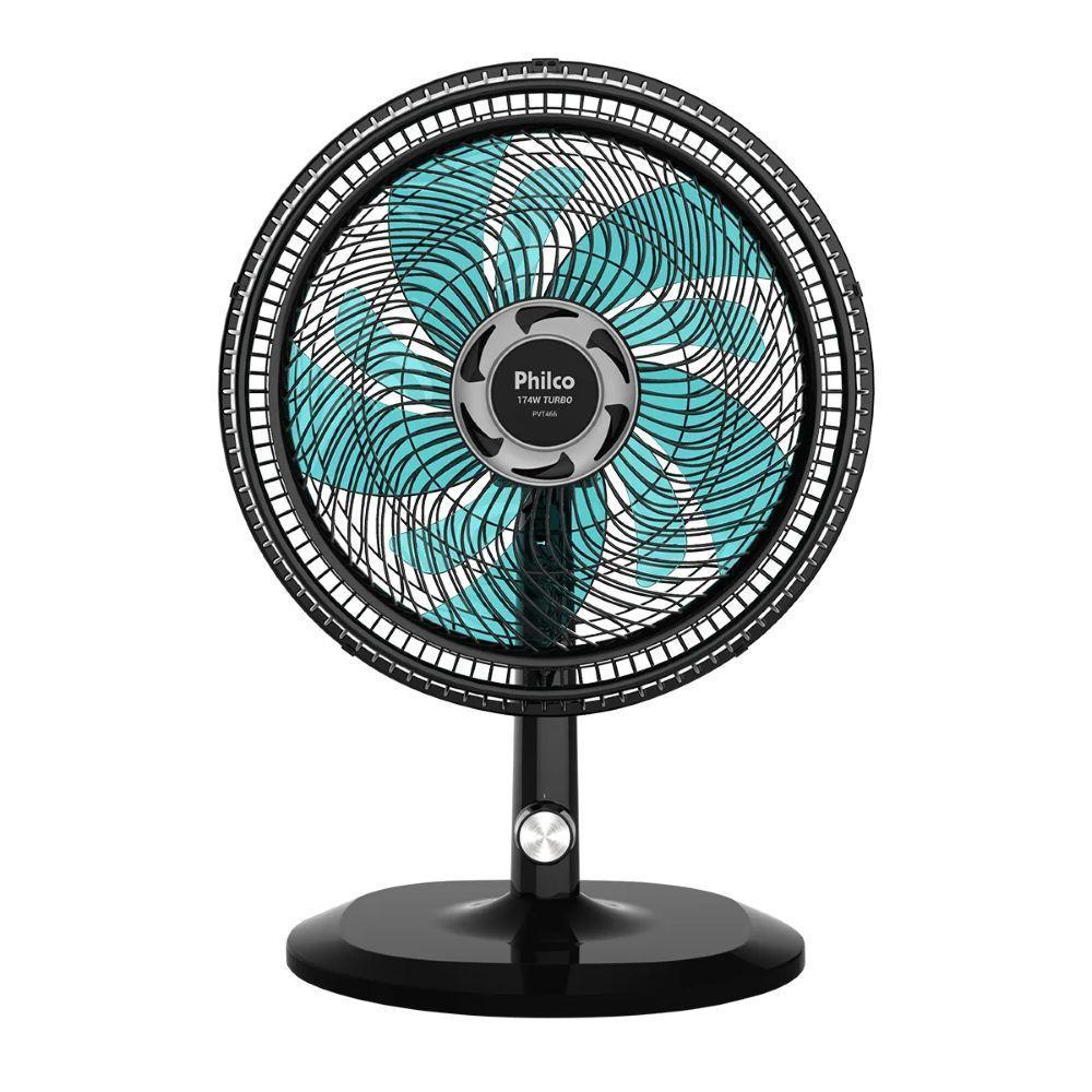 Ventilador Philco PVT466 Tecnologia Maxx Force 110V - 4