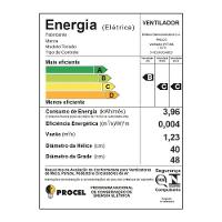 Ventilador Philco PVT466 Tecnologia Maxx Force 110V - 6