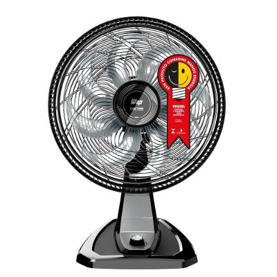 Ventilador Mesa E Parede WAP Flow Turbo 8 Pás 50cm 110V