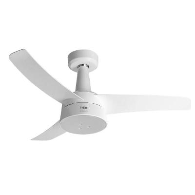 Ventilador De Teto Philco Pvt07b Easy Fitting 3 Em 1 220V