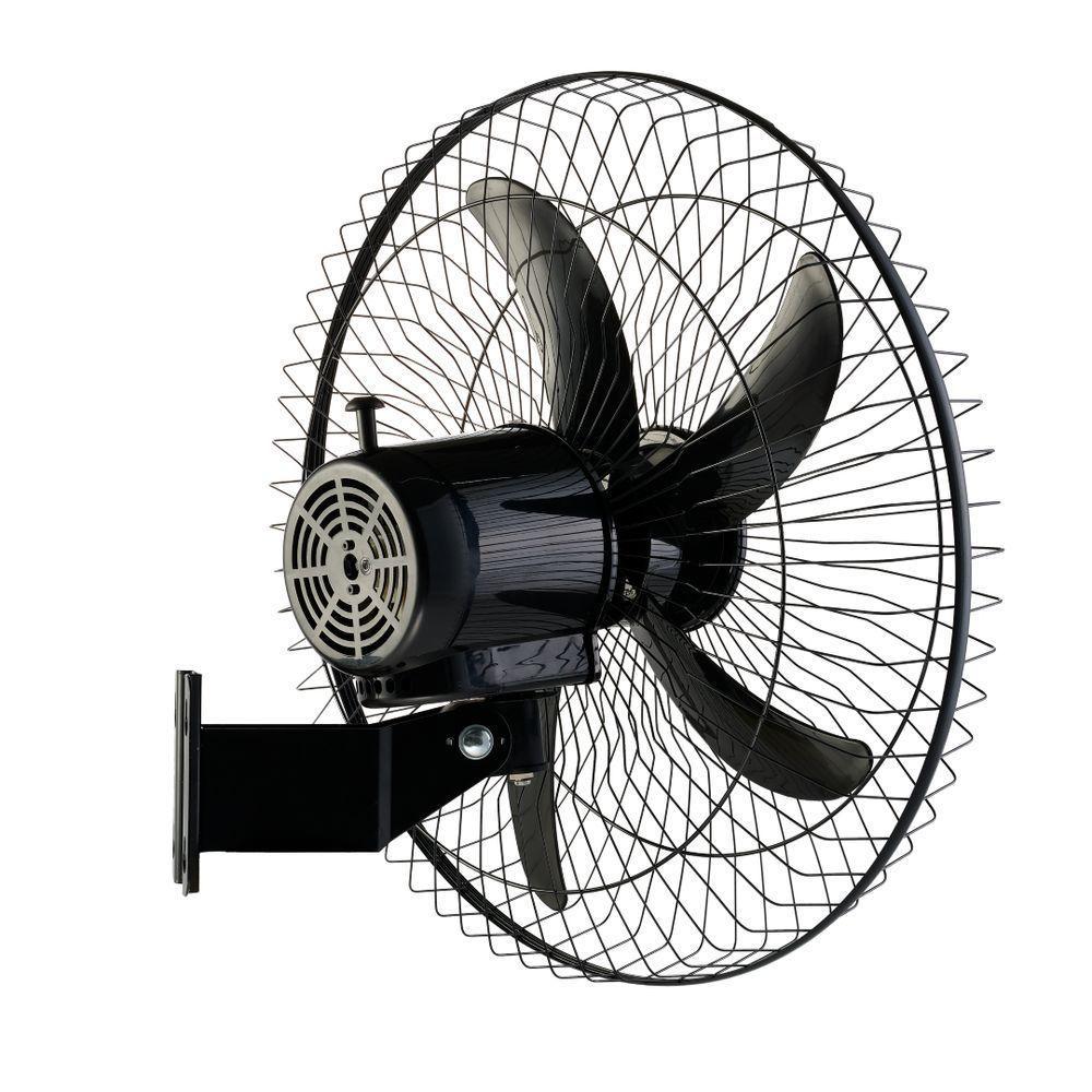 Ventilador De Parede Wap Rajada Pro 60 5 Pás 135w Bivolt - 2