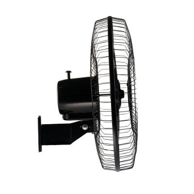 Ventilador De Parede Wap Rajada Pro 60 5 Pás 135w Bivolt