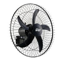 Ventilador De Parede Wap Rajada Pro 60 5 Pás 135w Bivolt - 3