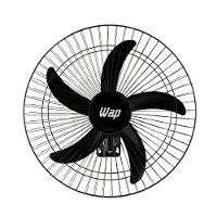 Ventilador De Parede Wap Rajada Pro 60 5 Pás 135w Bivolt - 4