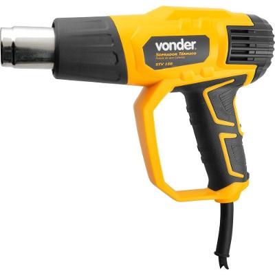 Soprador Térmico Vonder Stv150 110V