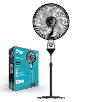 Ventilador De Coluna WAP Flow Turbo 50cm 3 Velocidades 110V - 6