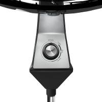 Ventilador De Coluna WAP Flow Turbo 50cm 3 Velocidades 110V - 7