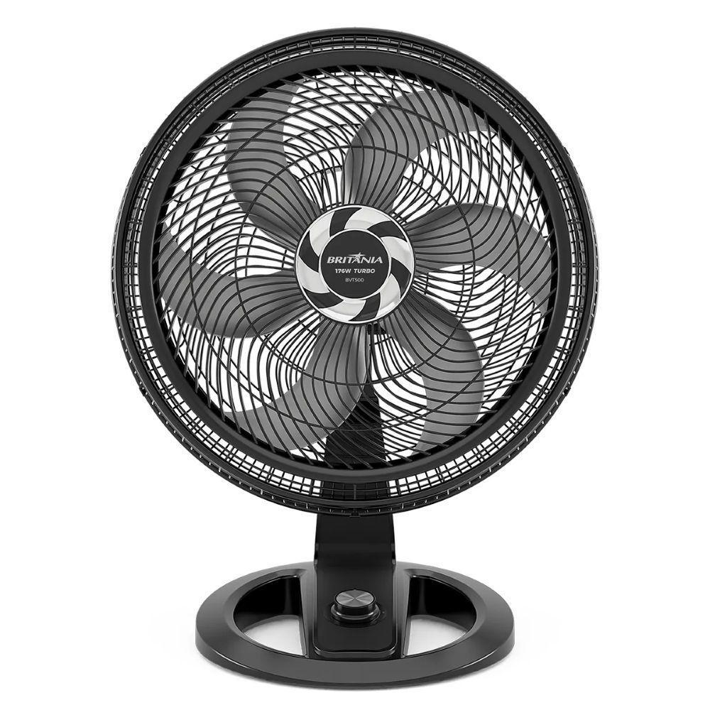 Ventilador 58cm Britânia BVT500 2 Em 1 Maxx Force 110V - 1