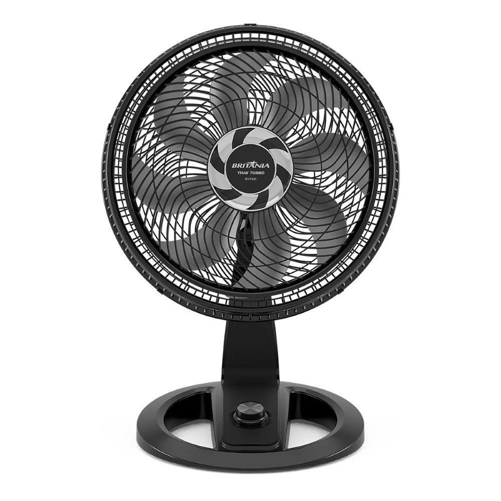 Ventilador Britânia 2 Em 1 BVT481 Tecnologia Maxx Force 220V - 1