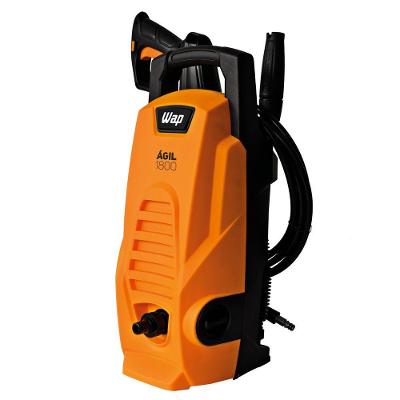 Lavadora De Alta Pressão WAP Agil 1800 1400W 110V