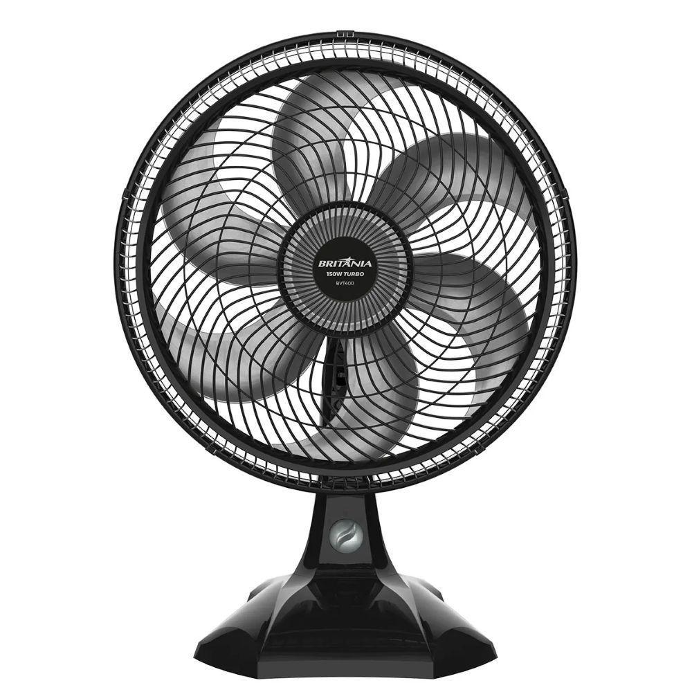 Ventilador 40cm Britânia BVT400 Maxx Force 110V - 1
