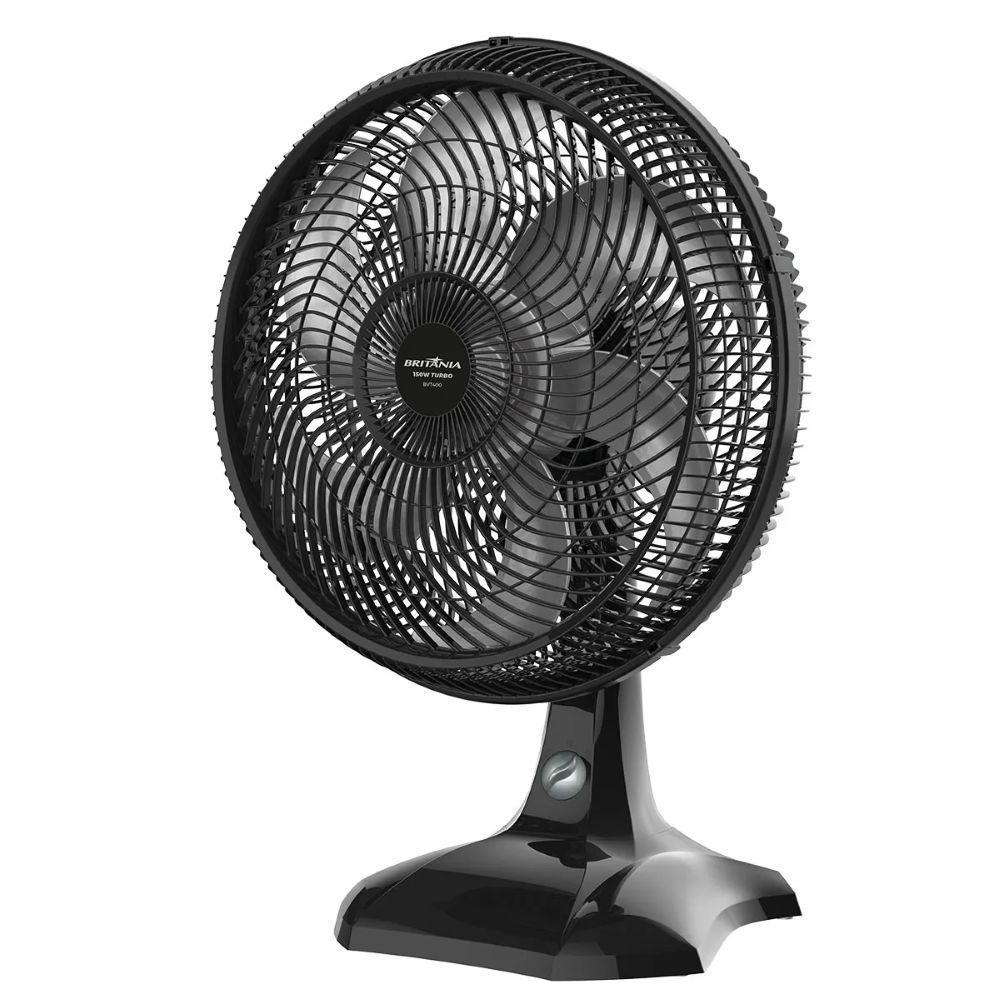 Ventilador 40cm Britânia BVT400 Maxx Force 110V - 2