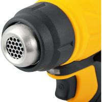 Soprador Térmico Intercambiável 18V S- Bat S- Carreg Vonder - 2