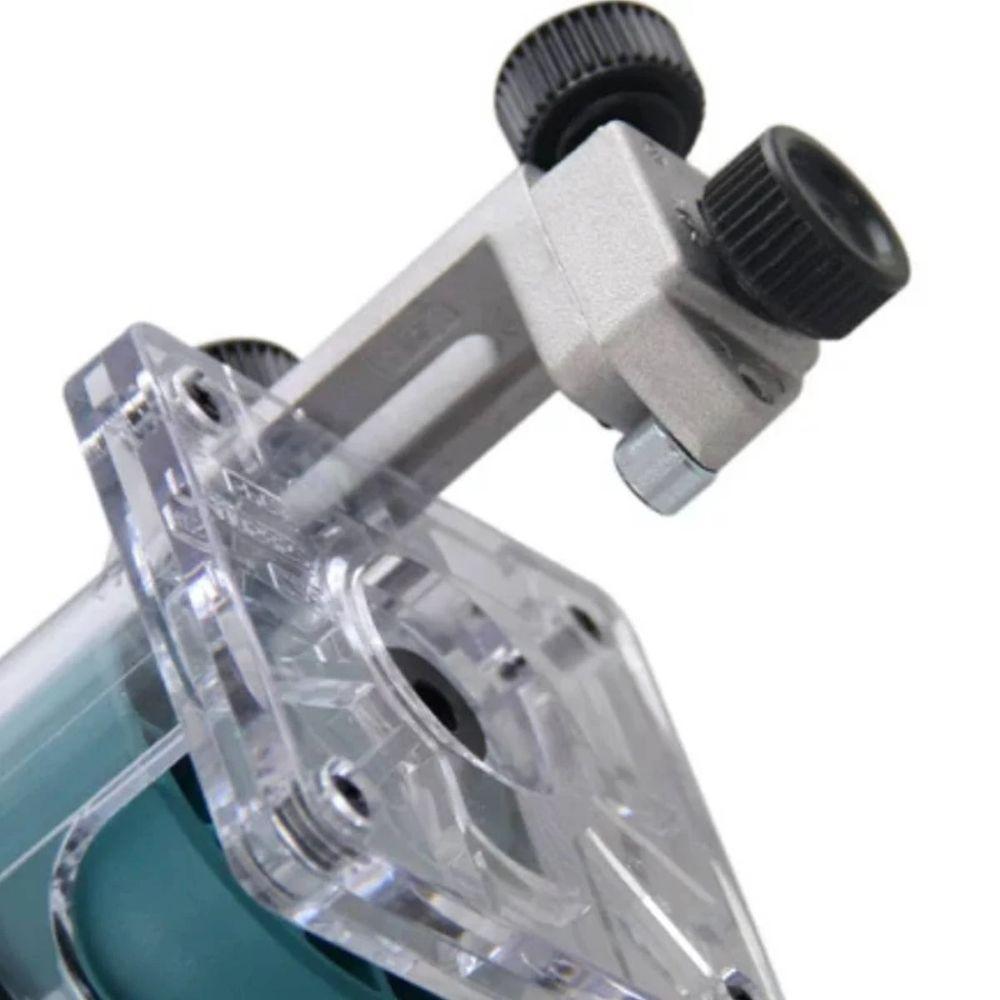 Tupia 6mm 1-4'' 530W 35000rpm M3700b Makita 110V - 3