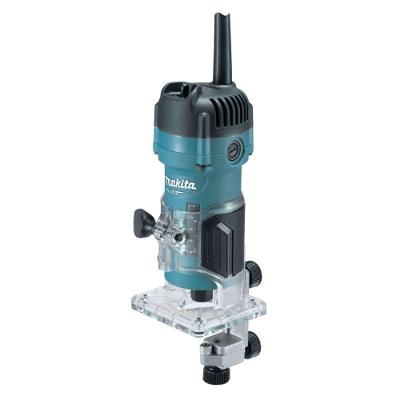 Tupia 6mm 1-4'' 530W 35000rpm M3700b Makita 110V