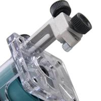 Tupia 6mm 1-4'' 530W 35000rpm M3700b Makita 110V - 3