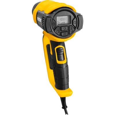 Soprador Térmico Vonder Stv1800 Digital 110V