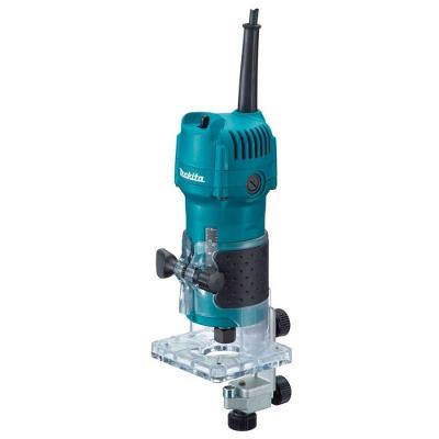 Tupia 6 Mm Com Base Articulada 3709--p Makita 110V
