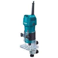 Tupia 6 Mm Com Base Articulada 3709--p Makita 110V - 1