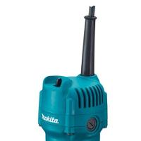 Tupia 6 Mm Com Base Articulada 3709--p Makita 110V - 2