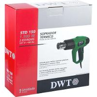 Soprador Térmico Std 150 Dwt 220V - 3