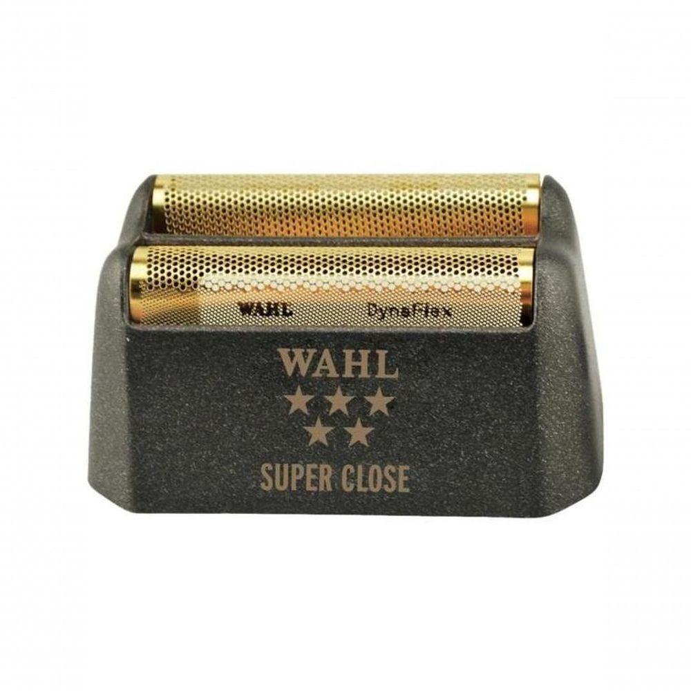 Tela Flexível Para Máquina De Acabamento Finale Wahl - 1