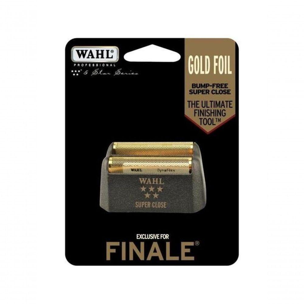 Tela Flexível Para Máquina De Acabamento Finale Wahl - 4