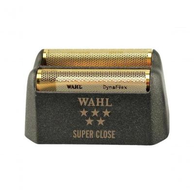 Tela Flexível Para Máquina De Acabamento Finale Wahl