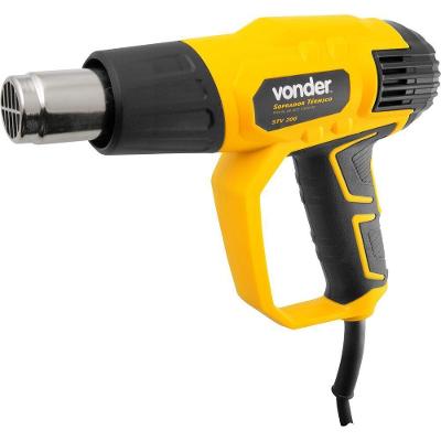 Soprador Térmico Vonder Stv200 220V
