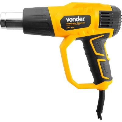 Soprador Térmico Vonder Stv200 110V