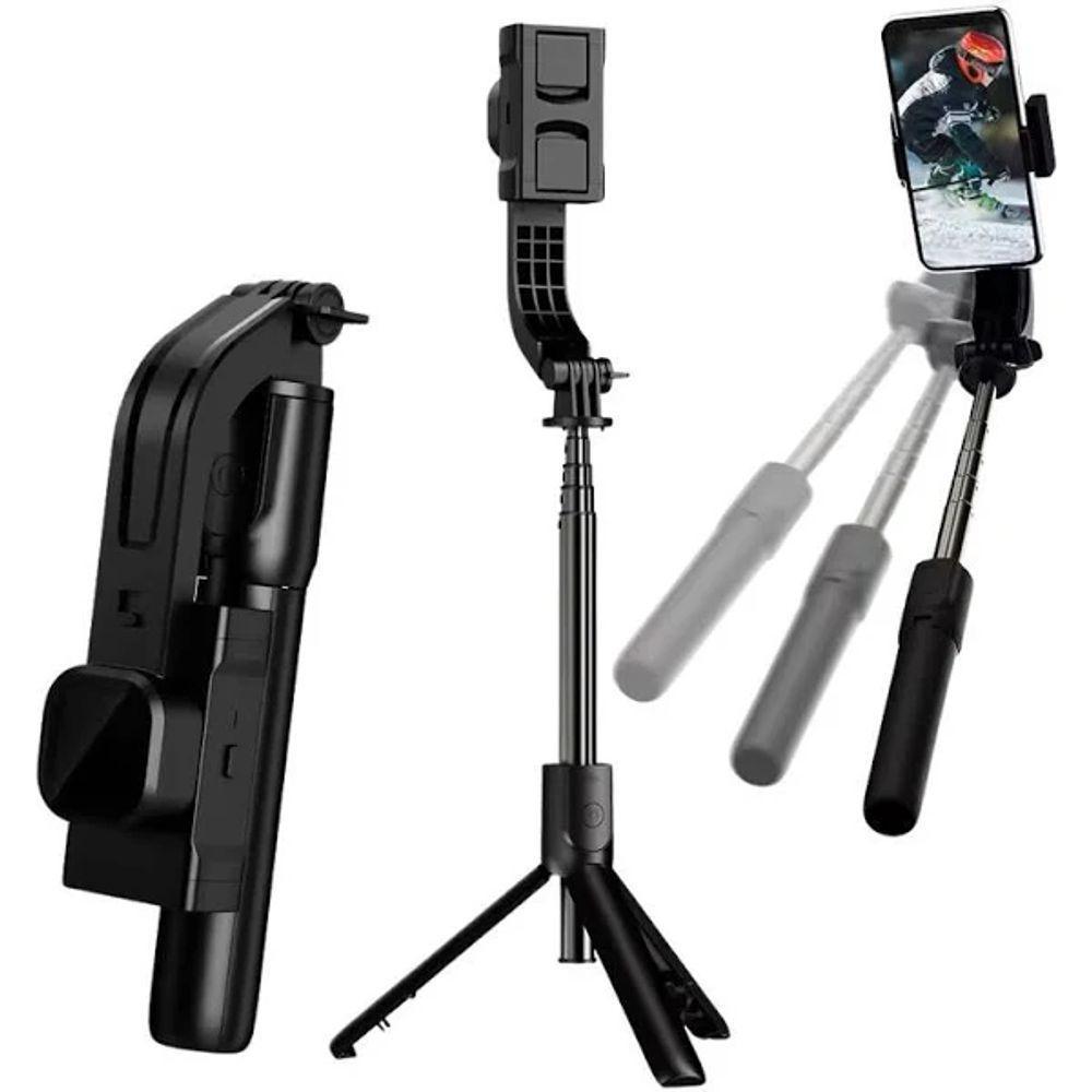 Gimbal Estabilizador Automático Para Celular - 2