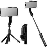 Gimbal Estabilizador Automático Para Celular - 1