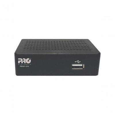 Conversor Digital Proeletronic Prodt1270