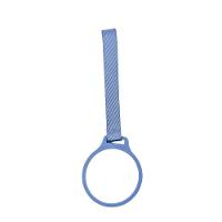 Garrafa Galão De Agua 2l E 900ml Degrade Com Figurinhas Adesivos 3d Tampa Azul - 5