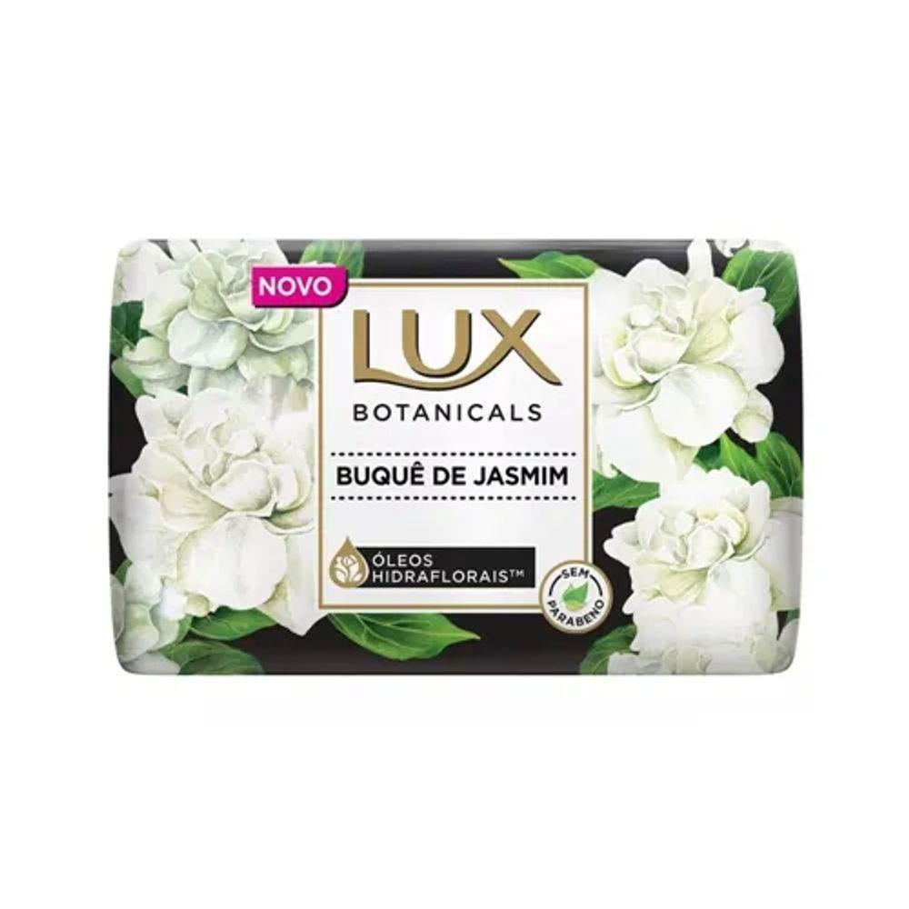 Sabonete Barra Lux Buque Jasmim 85g - 1