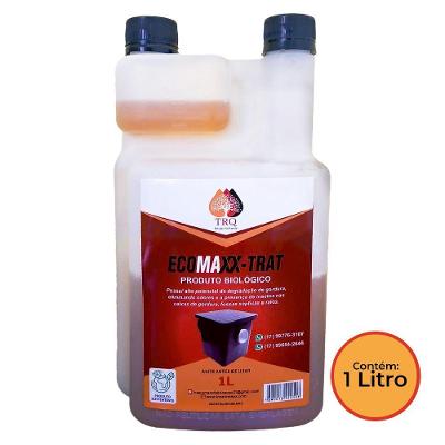 Degradador De Gordura Ecomaxx Trat - 100% Natural