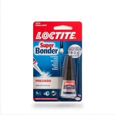 Super Bonder Power Flex Gel 2g 2078040 - Loctite
